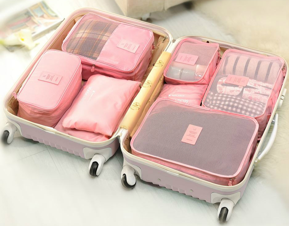 托运行李箱会被暴力对待吗,托运时行李箱有易碎物品怎么办