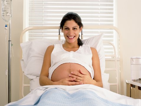 临产时应该注意什么,临产孕妇需要什么安慰