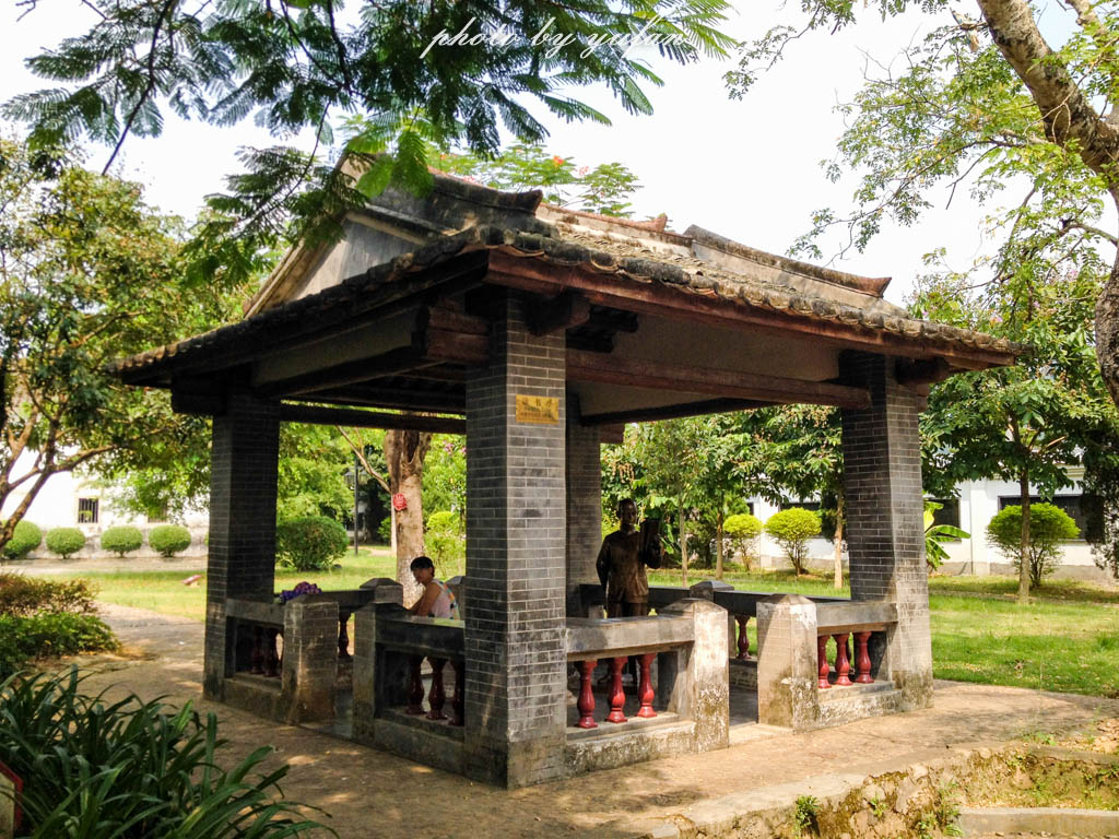 东方夏威夷惠来县,东方夏威夷广东