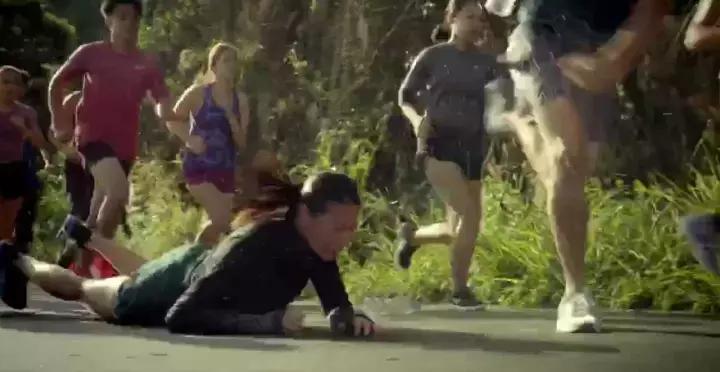 耐克真实广告视频,耐克最新广告篮球