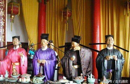 历史史记全文及讲解,史记看完你懂了什么