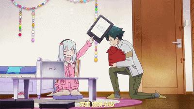 推荐几部好看的妹控番,值得推荐的妹控番