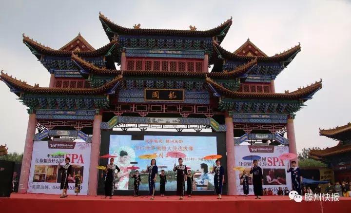 2018世界旗袍文化大使选拔赛,2019世界慈善旗袍大赛