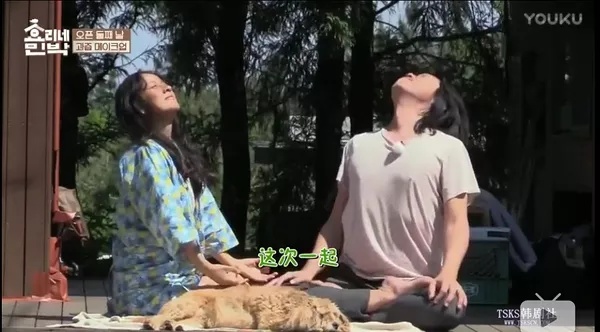 很好看的综艺韩国,这部韩国恋爱综艺有哪些看点