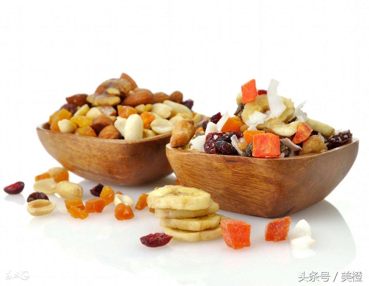 老年人适合吃的坚果有哪些,孕妈哪种坚果营养最好