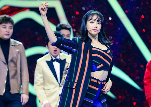 宋茜韩国人缘有多好,宋茜为什么会在韩国出道