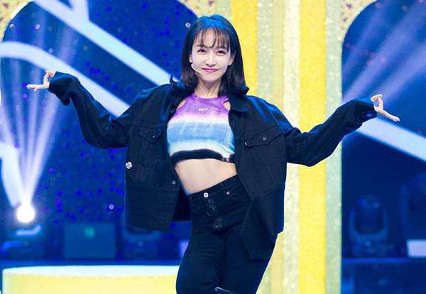 宋茜韩国人缘有多好,宋茜为什么会在韩国出道