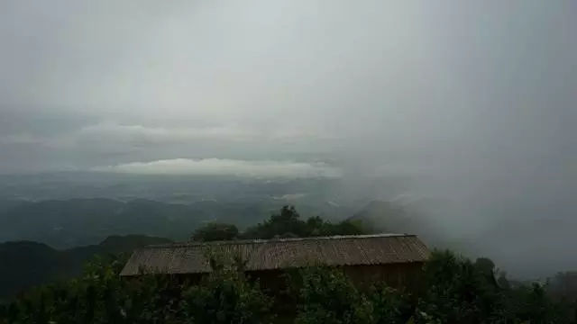 成都徒步风景推荐,成都徒步风景