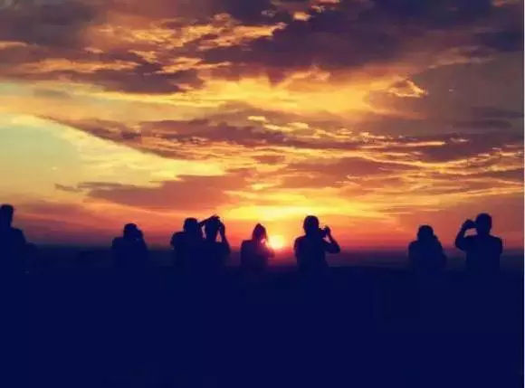 成都徒步风景推荐,成都徒步风景