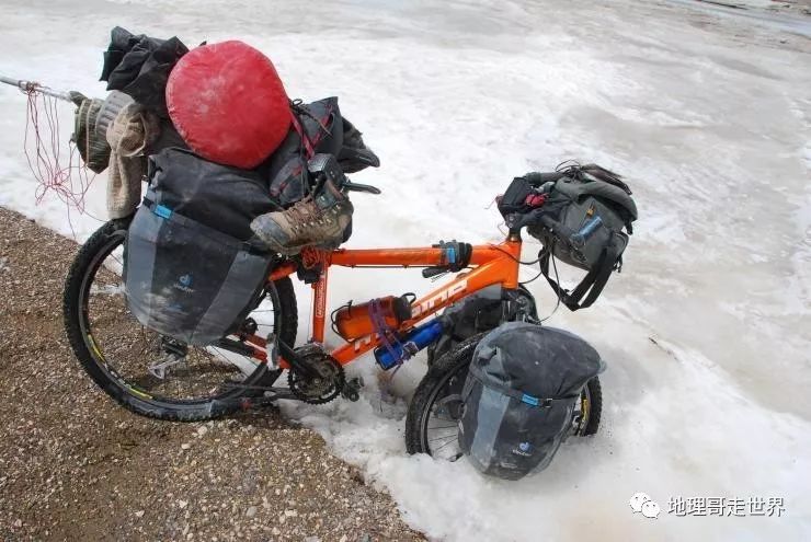 最后的藏北无人区,藏北无人区旅游