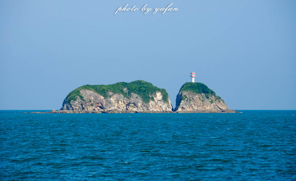 东方夏威夷惠来县,东方夏威夷广东