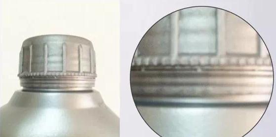 怎么辨别修理厂的机油真伪,怎样识别美孚机油真伪