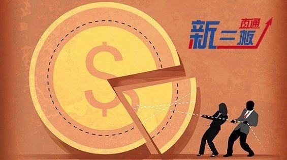 阿里系3000万抄底龙图信息？去年业绩下降7189.19%