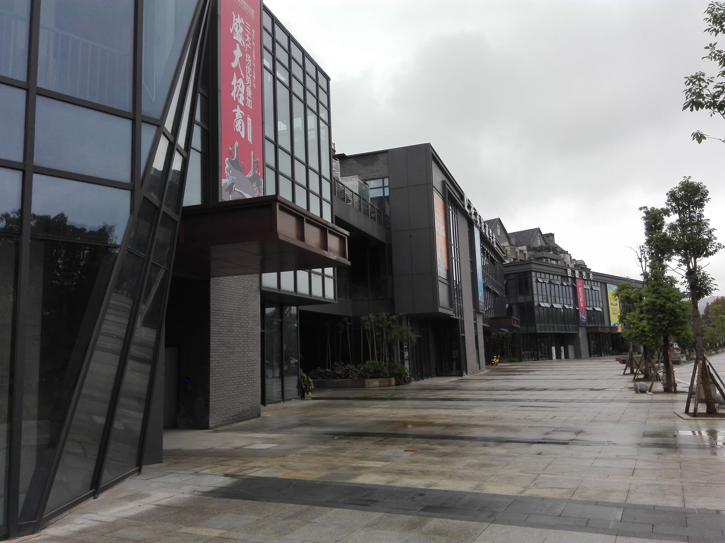 重庆融汇江山最新规划,重庆巴滨路融汇半岛顶楼洋房