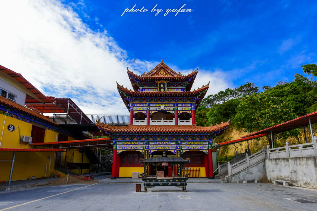 东方夏威夷惠来县,东方夏威夷广东