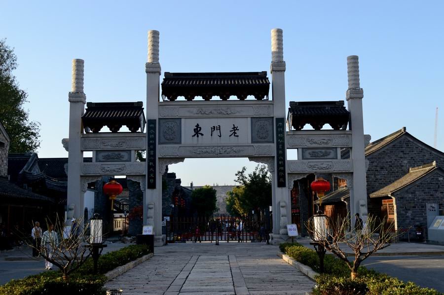 南京最有名的美食一条街,南京美食街排行榜前十名