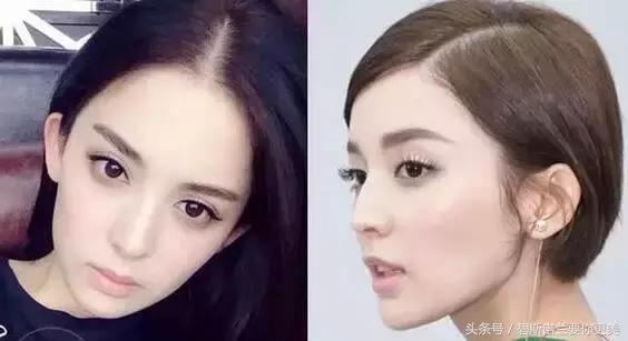 碧斯兰：孙俪的“落尾眉”火爆了！显脸小就靠它！