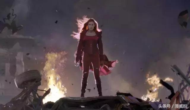 天启被弱化,金刚狼被强化过吗