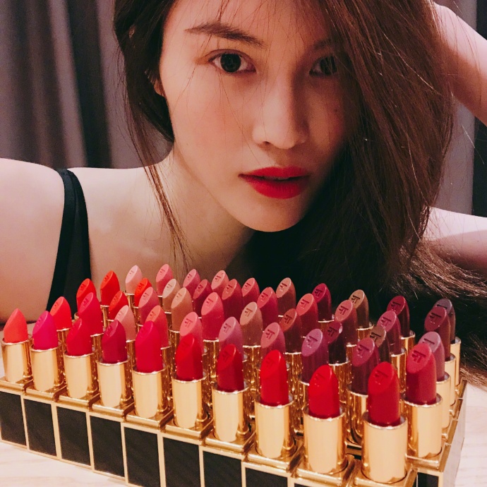 何穗吴昕林志玲王丽坤节目,吴昕何穗