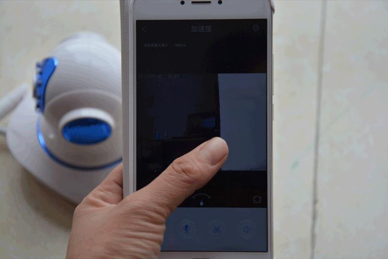 乔安智能摄像头，售价良心，实用实测