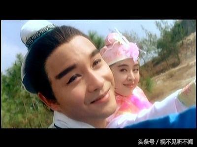 这部巨星云集的电影，让金庸火冒三丈，却让我们笑的“肆无忌惮”