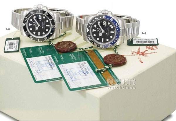 劳力士可乐圈和绿水鬼哪个更保值,劳力士水鬼结实吗