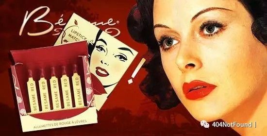 机车vs口红,机车口红