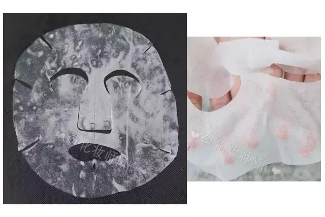 深层补水保湿面膜测评,深扒面膜测评