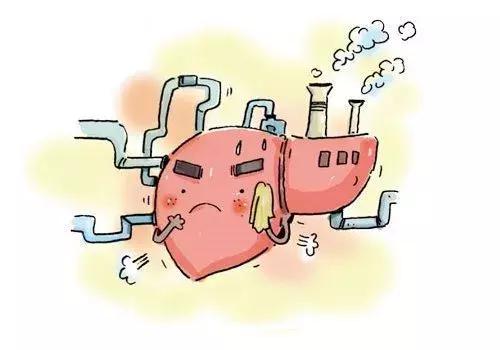 重视肝癌早诊早治提高肝癌生存率,肝癌一发现即是晚期早预防早治疗