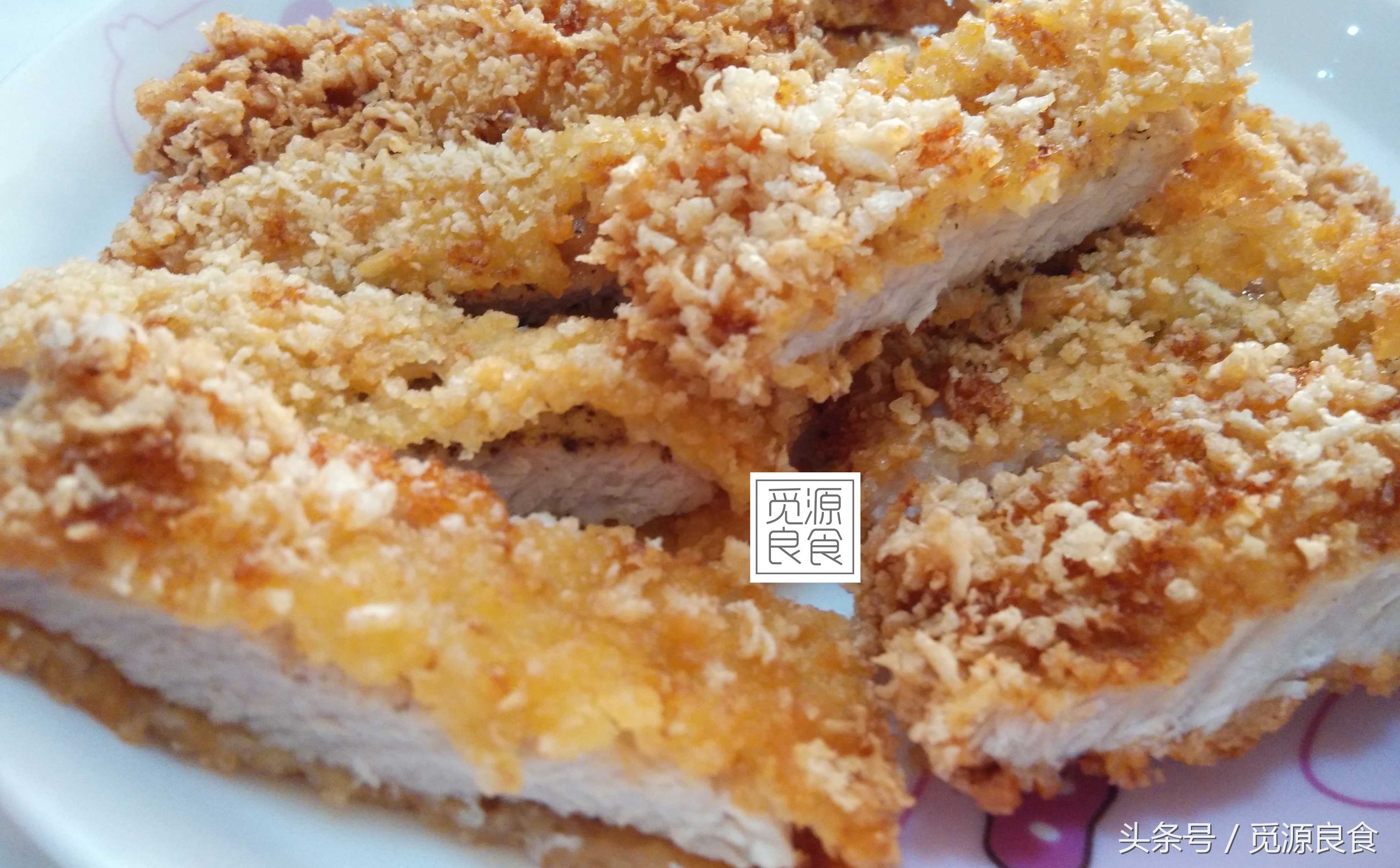 好吃又简单的油炸美食,最好吃的油炸美食有哪些