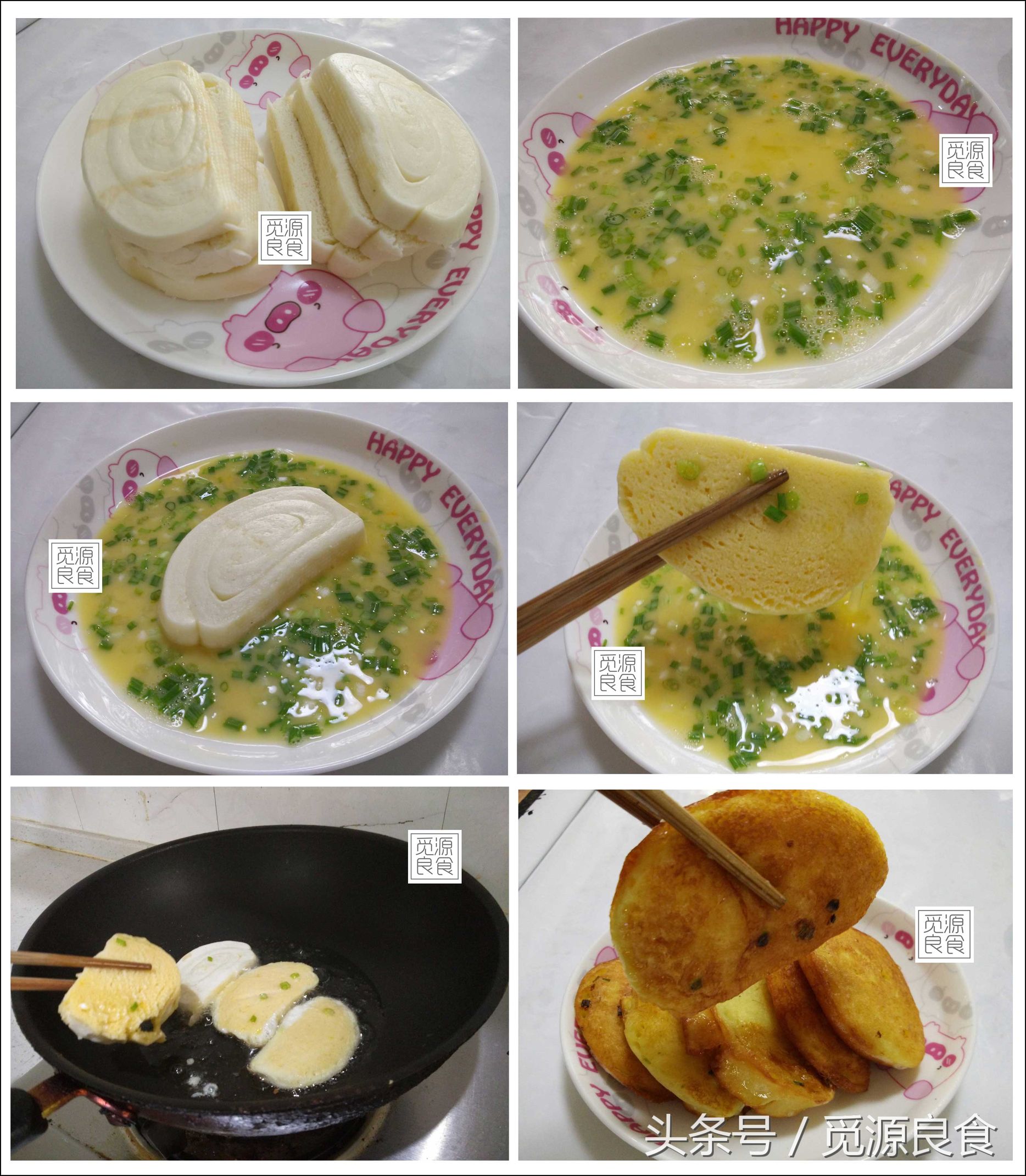 好吃又简单的油炸美食,最好吃的油炸美食有哪些