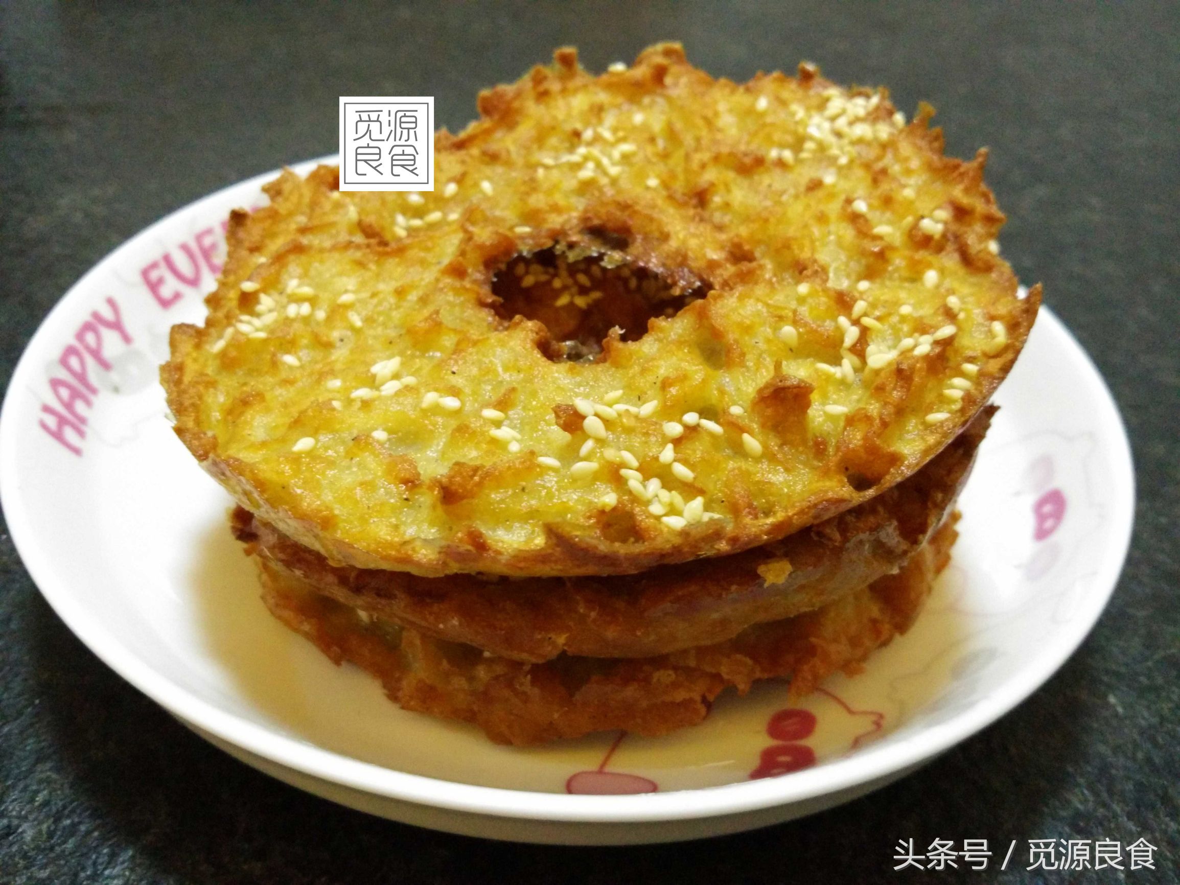 好吃又简单的油炸美食,最好吃的油炸美食有哪些