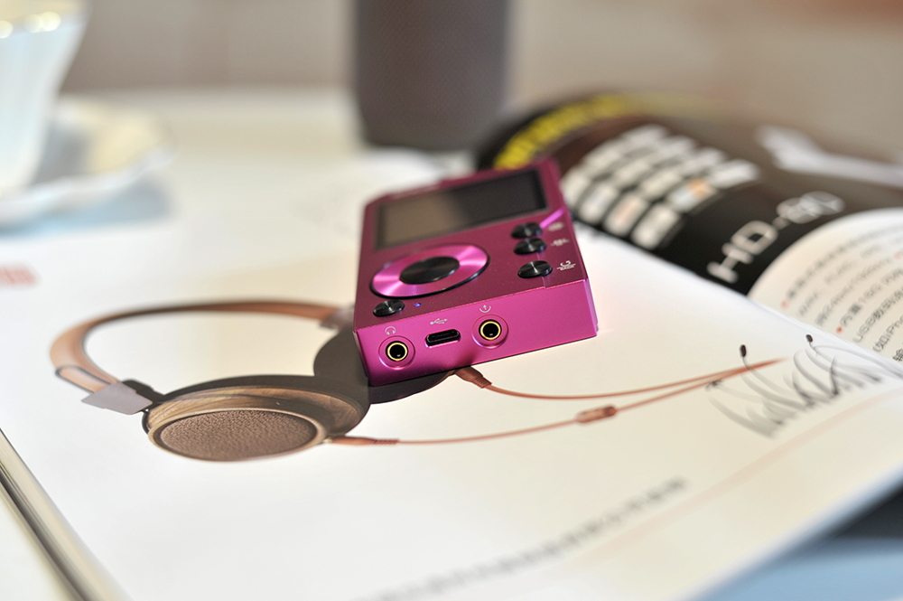 爱国者eroshifi播放器评测,爱国者无线接收器