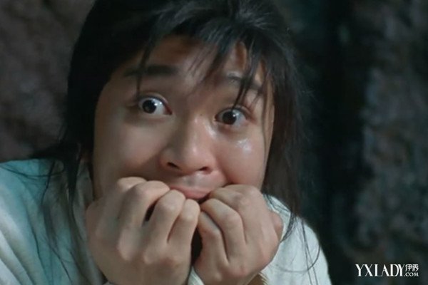 没人做得了周星驰的接班人，数据说明一切