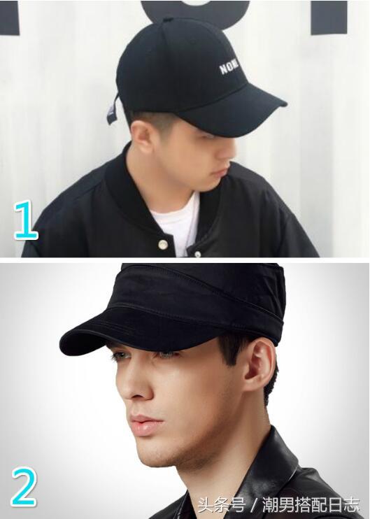 商务休闲男士夏季帽,今冬老年男士保暖帽