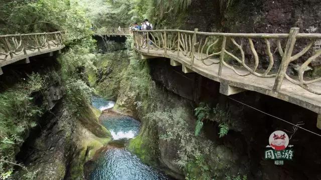 福州永泰云顶旅游景区,福州云顶景区优惠门票多少