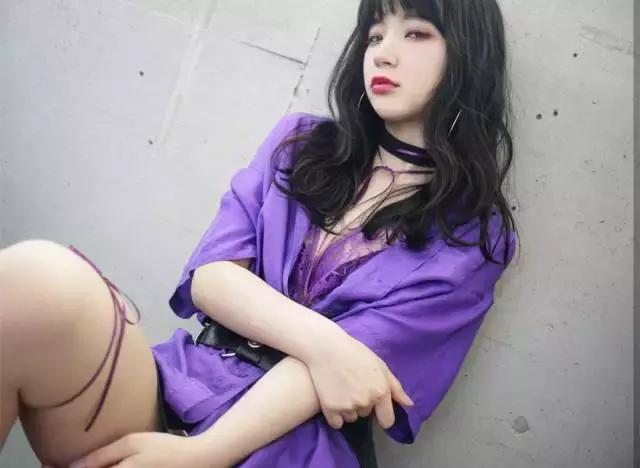 束状感纹理卷,束状纹理凌乱感