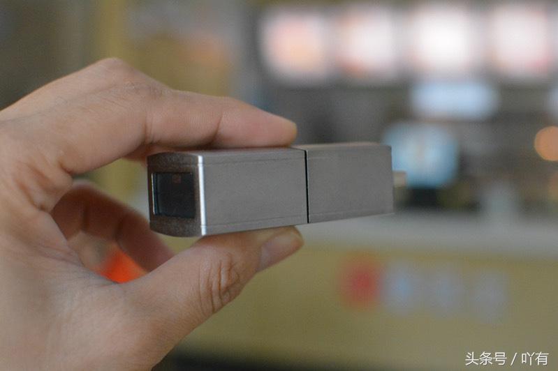 金士顿闪存盘3.2,金士顿2t闪存盘评测