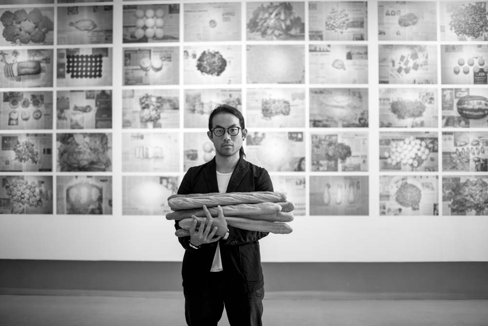 国际消除贫困日，用食物为你展现看得见的“穷”