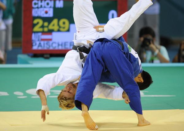 街头防身术训练方法,街头防身技巧