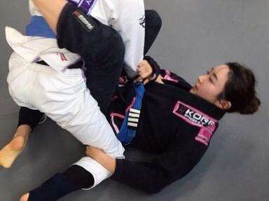 街头防身术训练方法,街头防身技巧