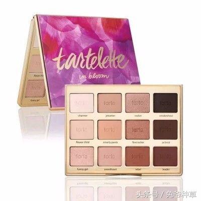 南瓜色、红棕色、大地色？最强秋冬眼影盘功课来啦！