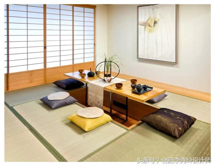 书房做成榻榻米和衣帽间的组合,书房做榻榻米影响观景