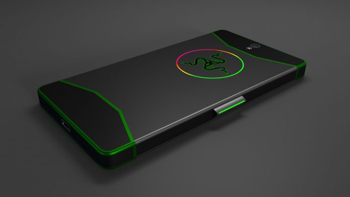 razerphone购买渠道,razerphone价格