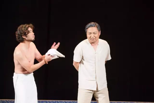 畅读专访何雨繁：当戏剧撞击流星，天才诞生了