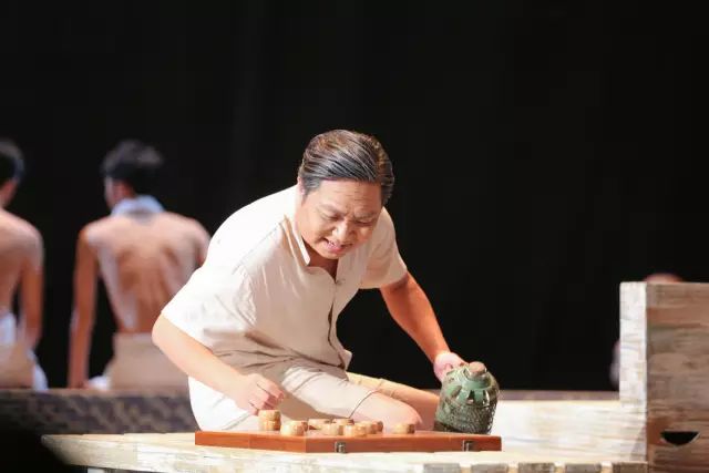 畅读专访何雨繁：当戏剧撞击流星，天才诞生了