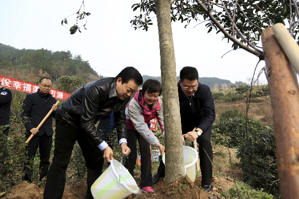 万源风景太美了,美丽的万源美景