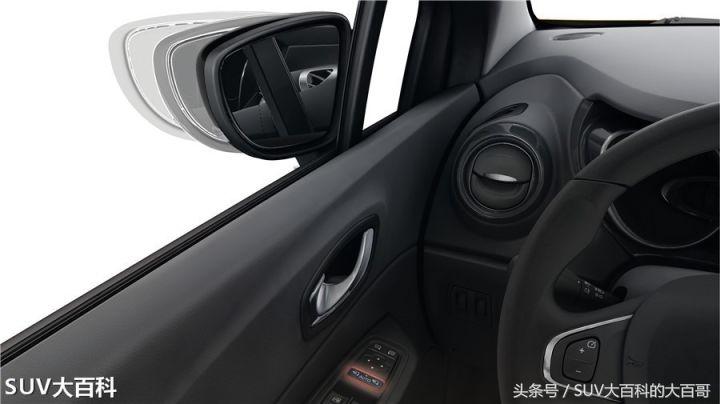 雷诺卡缤新款suv,东风雷诺suv卡缤报价图片