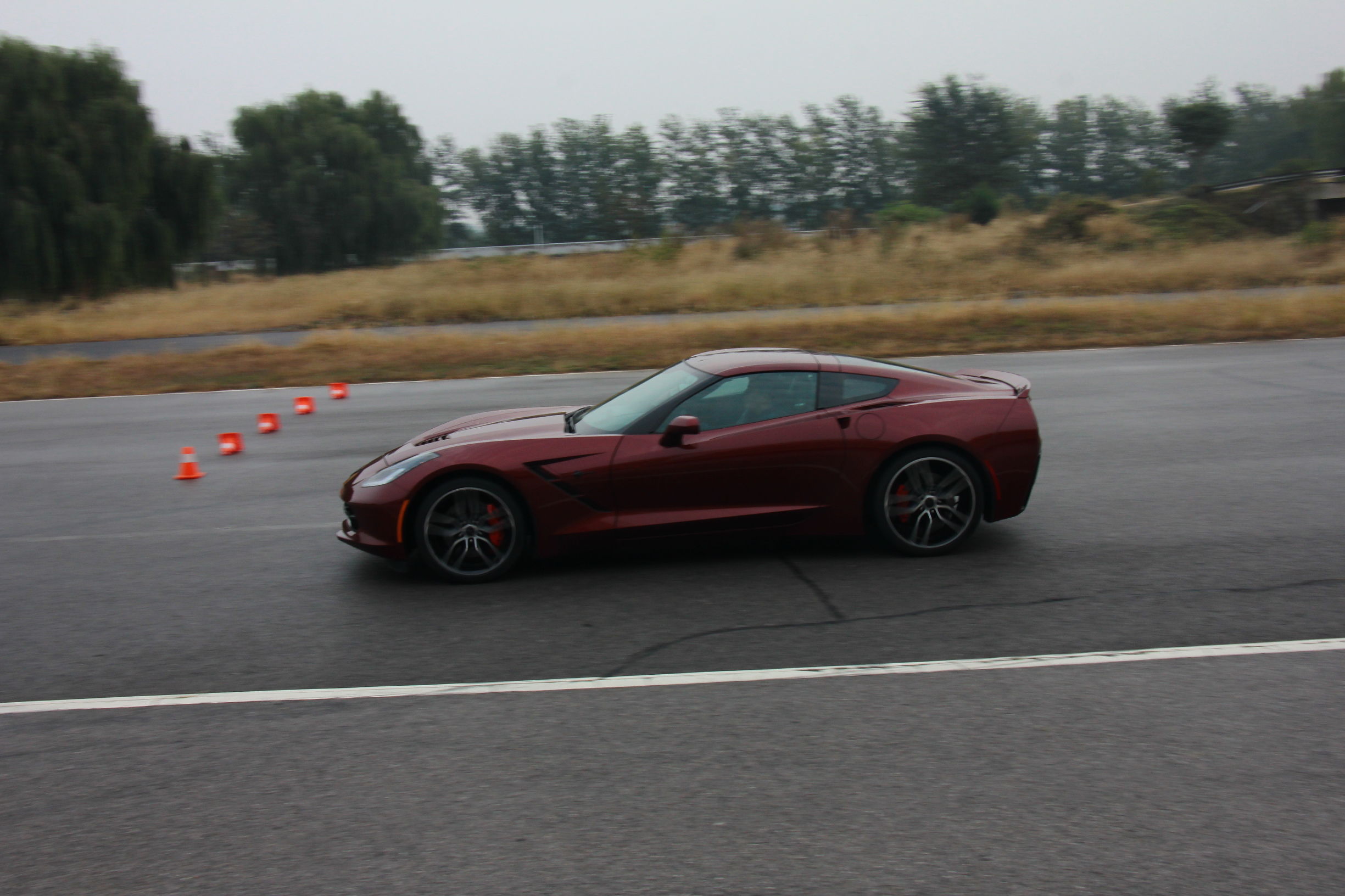 快速了解汽车雪佛兰品牌,了解雪佛兰科鲁兹内部