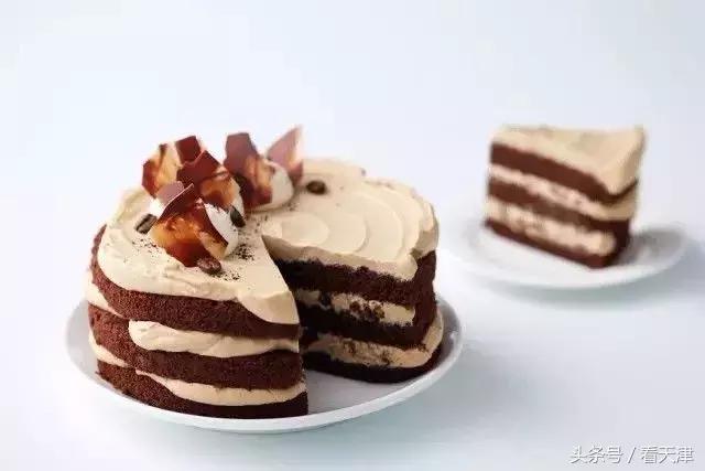 天津的蛋糕店排名,天津市里有哪些好的蛋糕店